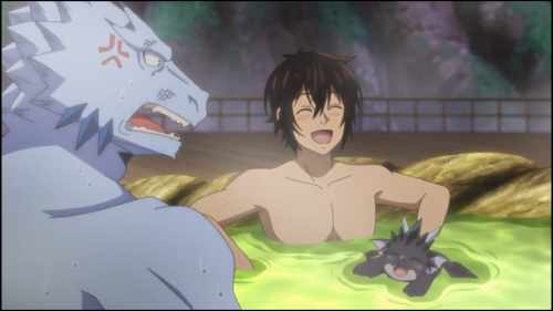 Sozai Saishuka no Isekai Ryokouki Episode 10