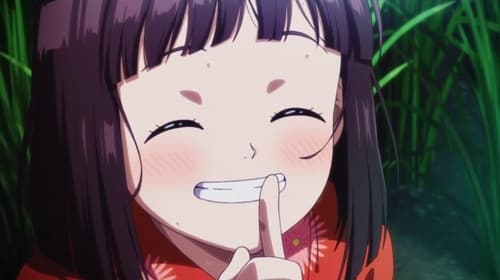 Ao no Miburo Season 2 Episode 5