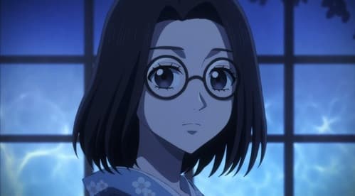 Ao no Miburo Season 2 Episode 6