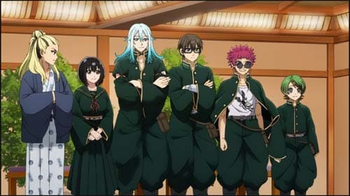 Dead Account Episode 2