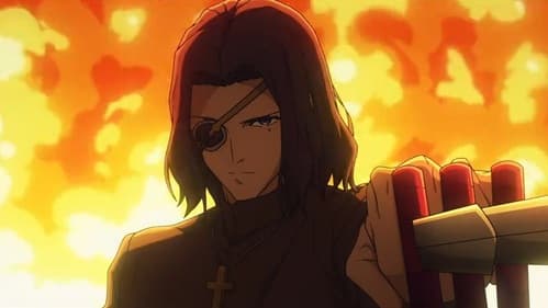 Fate/strange Fake Episode 3