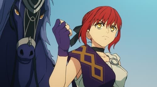 Fate/strange Fake Episode 4