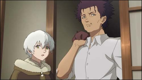 Fumetsu no Anata e Season 3 Episode 14