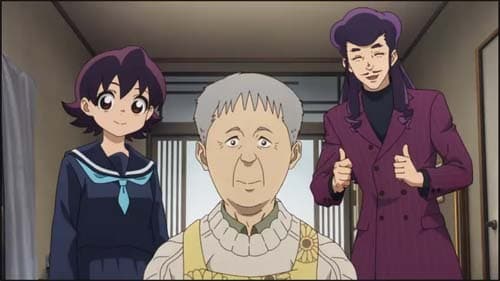 Fumetsu no Anata e Season 3 Episode 16