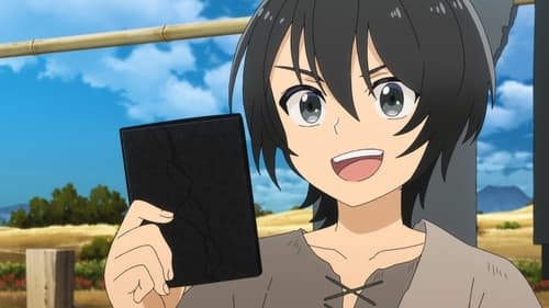 Hell Mode Yarikomizuki no Gamer Episode 3