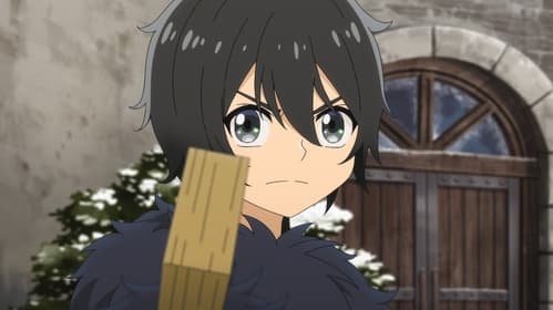 Hell Mode Yarikomizuki no Gamer Episode 4