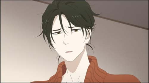 Ikoku Nikki Episode 2