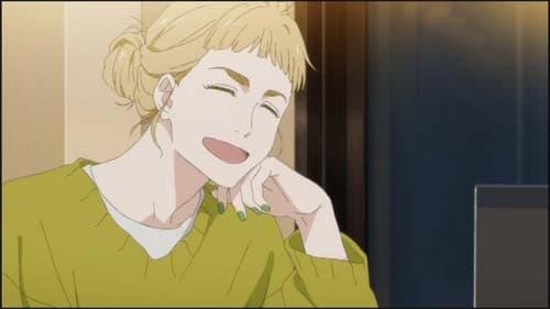 Ikoku Nikki Episode 4