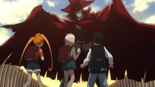 Jigoku Sensei Nube (2025) Part 2 Episode 4