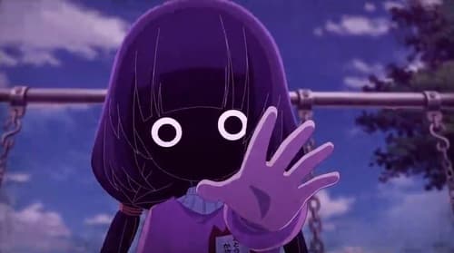 Kaya-chan wa Kowakunai Episode 1