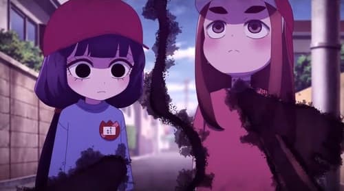 Kaya-chan wa Kowakunai Episode 2