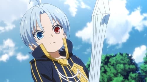 Kizoku Tensei: Megumareta Episode 3