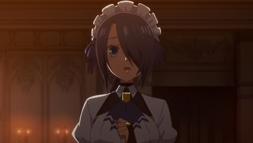 Kizoku Tensei: Megumareta Episode 4