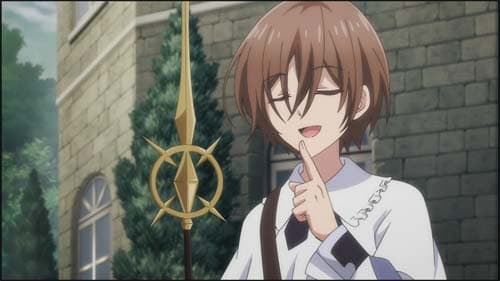 Majutsushi Kunon wa Mieteiru Episode 5