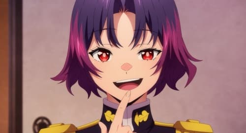 Mato Seihei no Slave Season 2 Episode 3 [UC]