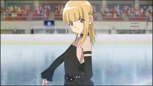 Medalist Season 2 Episode 2