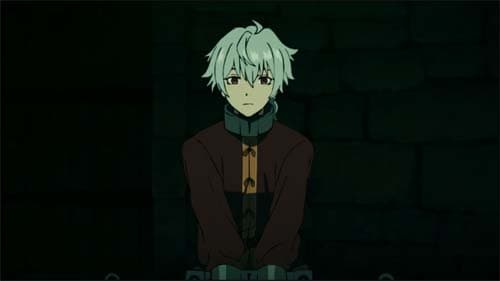 Yuusha-kei ni Shosu Episode 4