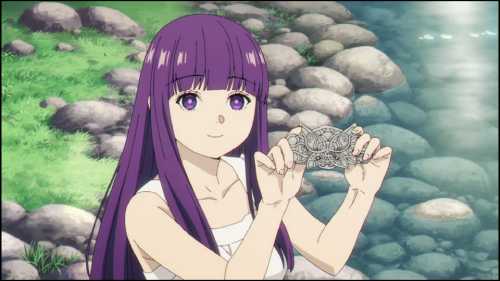 Sousou no Frieren Season 2 Episode 1