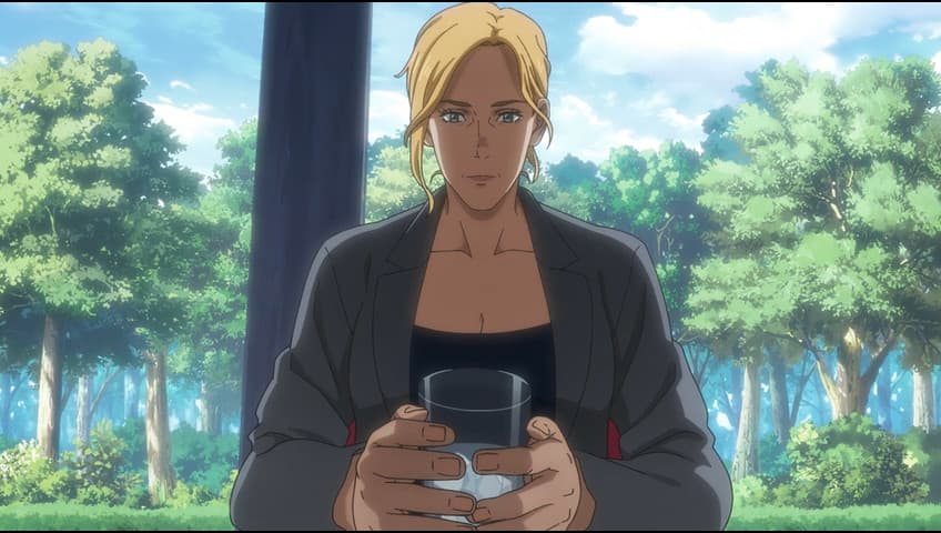 Darwin Jihen Episode 4