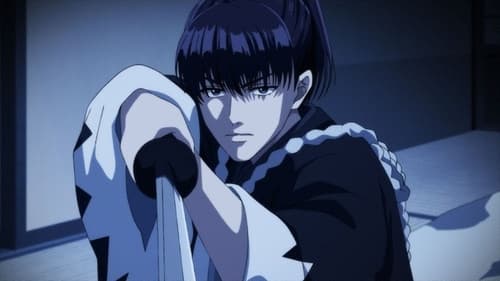 Ao no Miburo Season 2 Episode 10