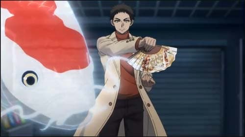 Dead Account Episode 5