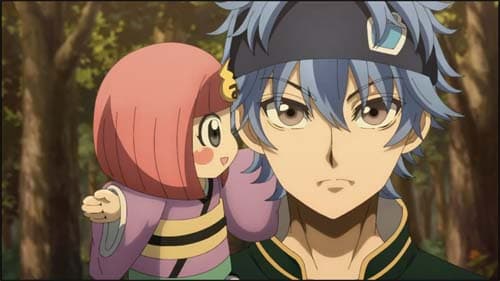 Dead Account Episode 6