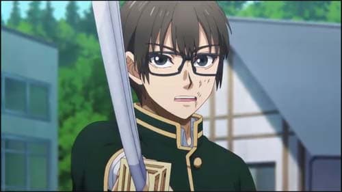 Dead Account Episode 8