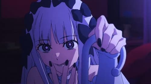 Fate/strange Fake Episode 7