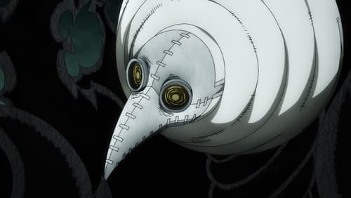 Fire Force Season 3 Part 2 Episode 6