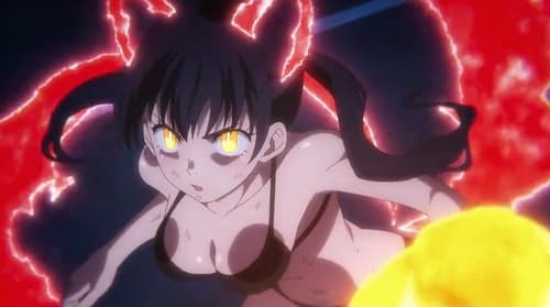Fire Force Season 3 Part 2 Episode 8