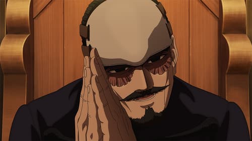 Golden Kamuy Final Season Episode 5