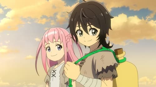 Hell Mode Yarikomizuki no Gamer Episode 5