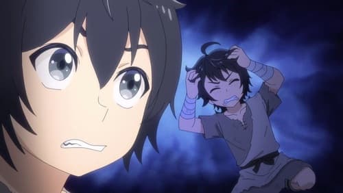 Hell Mode Yarikomizuki no Gamer Episode 6