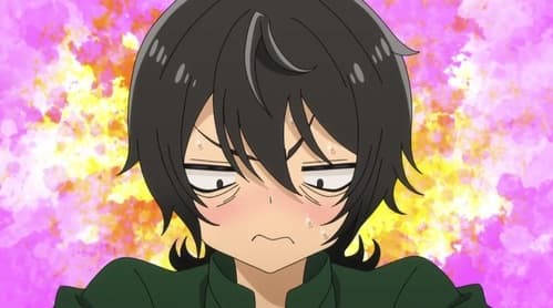 Hell Mode Yarikomizuki no Gamer Episode 8