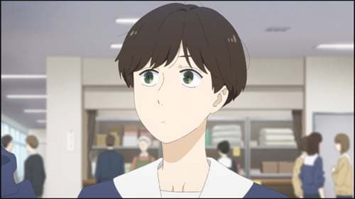 Ikoku Nikki Episode 5