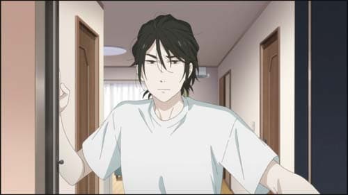 Ikoku Nikki Episode 6