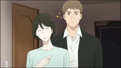 Ikoku Nikki Episode 7