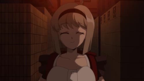 Jigoku Sensei Nube (2025) Part 2 Episode 5