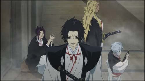 Jigokuraku Season 2 Episode 4