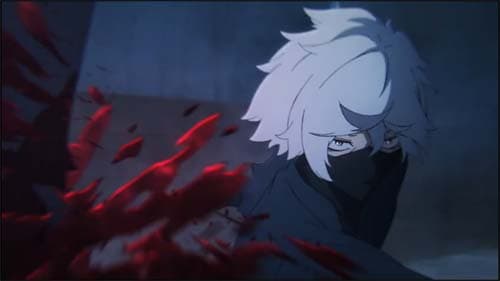 Jigokuraku Season 2 Episode 5