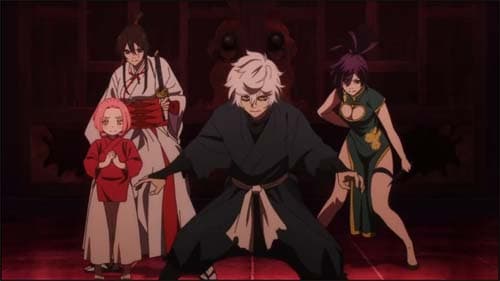 Jigokuraku Season 2 Episode 6