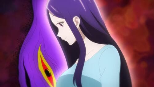 Kaya-chan wa Kowakunai Episode 4