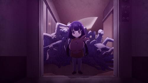 Kaya-chan wa Kowakunai Episode 6