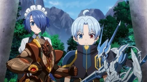 Kizoku Tensei: Megumareta Episode 8