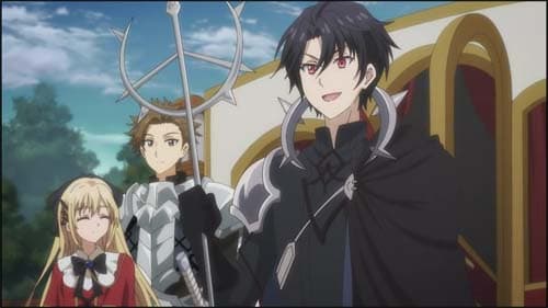 Majutsushi Kunon wa Mieteiru Episode 6