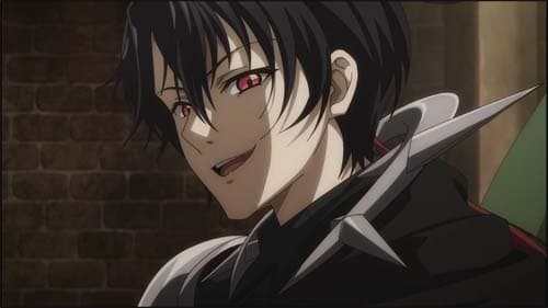 Majutsushi Kunon wa Mieteiru Episode 8