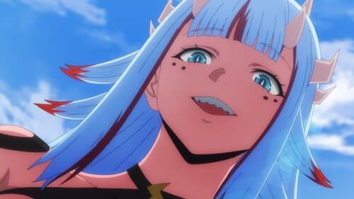 Mato Seihei no Slave Season 2 Episode 6 [UC]