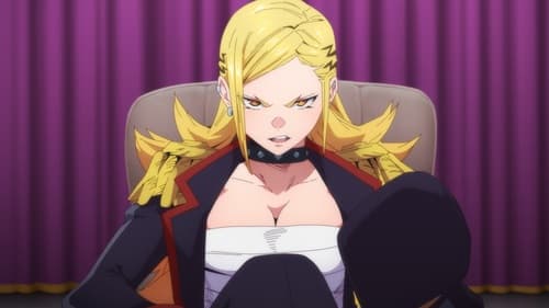 Mato Seihei no Slave Season 2 Episode 8 [UC]