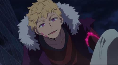 Yuusha no Kuzu Episode 7