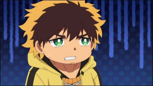 Yuusha no Kuzu Episode 4